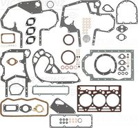 VICTOR REINZ 12530001 - Juego completo de juntas, motor