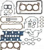 VICTOR REINZ 12562506 - Juego completo de juntas, motor