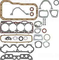 AJUSA 50147900 - Juego completo de juntas, motor - FIBERMAX