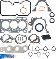 VICTOR REINZ 15317502 - Juego completo de juntas, motor
