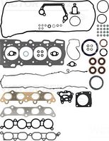 VICTOR REINZ 15404001 - Juego completo de juntas, motor