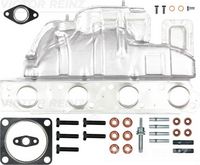 SIDAT 47501 - Kit de reparación,, compresor