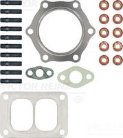 VALEO 834028 - Kit de embrague - KIT3P (CSC)