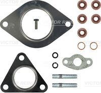 SIDAT 49147R - Turbocompresor, sobrealimentación