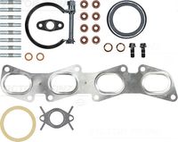 Stark SKCCC4540045 - Conjunto de piezas, turbocompresor