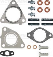 SIDAT 47502 - Kit de reparación,, compresor
