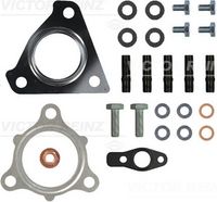 SIDAT 49939 - Turbocompresor, sobrealimentación - ETP TURBO