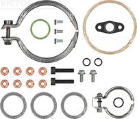 SIDAT 471280 - Conjunto de piezas, turbocompresor - ETP TURBO