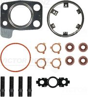 ELRING 634760 - Juego de montaje, turbocompresor