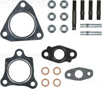 Stark SKCCC4540044 - Conjunto de piezas, turbocompresor