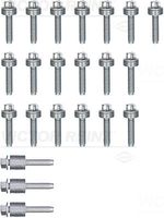 VICTOR REINZ 153964701 - Tornillo, tapa de culata