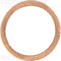 ELRING 114600 - Junta tórica, tapón roscado de vaciado de aceite