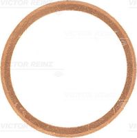 ELRING 137308 - Junta tórica, tapón roscado de vaciado de aceite