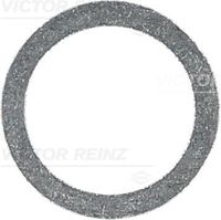 ELRING 247804 - Junta tórica, tapón roscado de vaciado de aceite