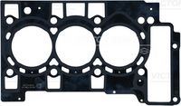AJUSA 10272520 - Junta, culata - MULTILAYER STEEL