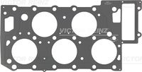 VICTOR REINZ 613609500 - Junta, culata