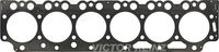 VICTOR REINZ 613757000 - Junta, culata