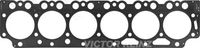VICTOR REINZ 613757010 - Junta, culata