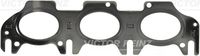 AJUSA 13328300 - Junta, colector de escape - MULTILAYER STEEL