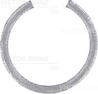 VICTOR REINZ 711972200 - Retén para ejes, cigüeñal