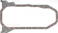 VICTOR REINZ 712917810 - Junta, cárter de aceite
