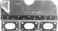 VICTOR REINZ 713483400 - Junta, colector de escape
