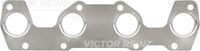 VICTOR REINZ 713377400 - Junta, colector de escape
