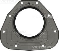 VICTOR REINZ 811047700 - Retén para ejes, cigüeñal