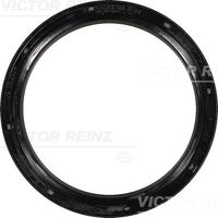 VICTOR REINZ 812074500 - Retén para ejes, cigüeñal