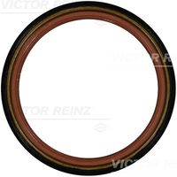 VICTOR REINZ 812490810 - Retén para ejes, cigüeñal
