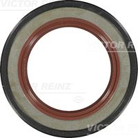 VICTOR REINZ 813186300 - Retén para ejes, cigüeñal