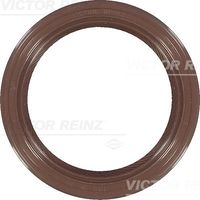 VICTOR REINZ 813414600 - Retén para ejes, cigüeñal