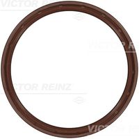VICTOR REINZ 813430100 - Retén para ejes, cigüeñal