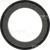 VICTOR REINZ 813431600 - Retén para ejes, cigüeñal