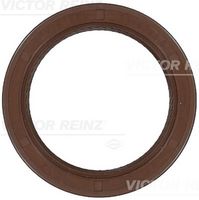 VICTOR REINZ 813363200 - Retén para ejes, cigüeñal