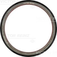VICTOR REINZ 813717400 - Retén para ejes, cigüeñal