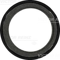 VICTOR REINZ 813555100 - Retén para ejes, cigüeñal
