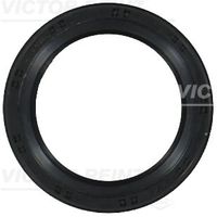 VICTOR REINZ 814244900 - Retén para ejes, cigüeñal
