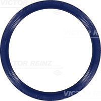 VICTOR REINZ 815370400 - Retén para ejes, cigüeñal
