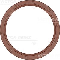 VICTOR REINZ 815371700 - Retén para ejes, cigüeñal