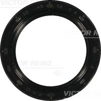 VICTOR REINZ 815380700 - Retén para ejes, cigüeñal