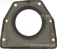 VICTOR REINZ 819001100 - Retén para ejes, cigüeñal