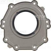 VICTOR REINZ 819006900 - Retén para ejes, cigüeñal