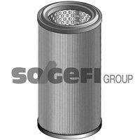 RIDEX 8A0030 - Filtro de aire