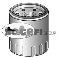 PURFLUX CS171 - Filtro combustible