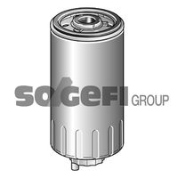 RIDEX 9F0128 - Filtro combustible