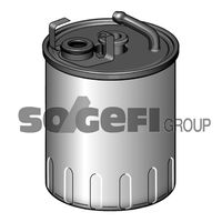 MANN-FILTER WDK1110224 - Filtro combustible