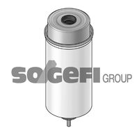 SogefiPro FT8593 - Filtro combustible