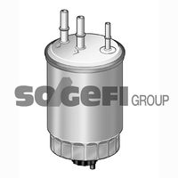 SogefiPro FP4592 - Filtro combustible