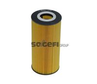 RIDEX 7O0034 - Filtro de aceite